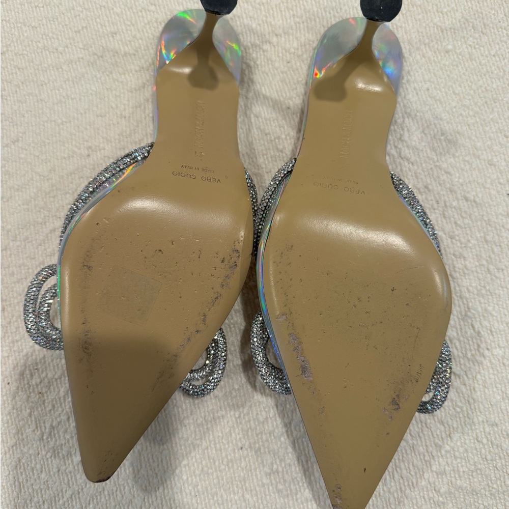 Mach & Mach mules - Picture 11 of 11